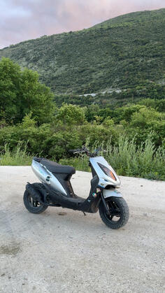 SYM - Sym jet x50