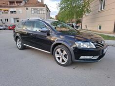 Volkswagen - Passat Alltrack - 2.0 TDI ALLTRACK