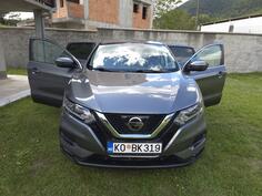 Nissan - Qashqai - 1.6 dci