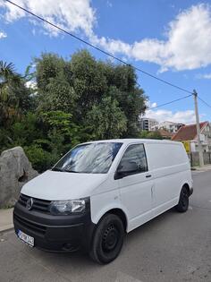 Volkswagen - Transporter