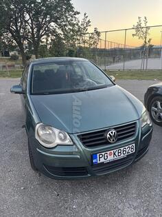 Volkswagen - Polo - 1.4 TDI