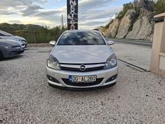Opel - Astra - GTC