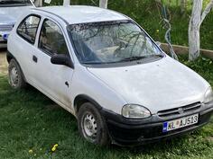 Opel - Corsa - 1.2