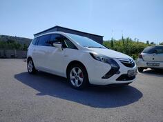 Opel - Zafira Tourer - 2.0cdti