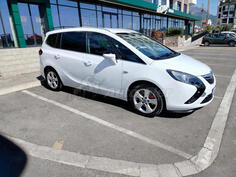 Opel - Zafira Tourer - 2.0cdti