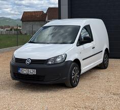 Volkswagen - Caddy - 1.6 77kw