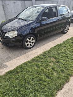 Volkswagen - Polo - 1.4