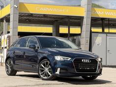 Audi - A3 - S tronik