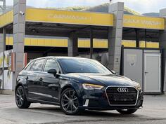 Audi - A3 - S tronik