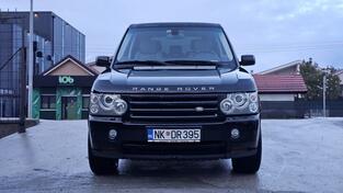Land Rover - Range Rover - 3.6 v8