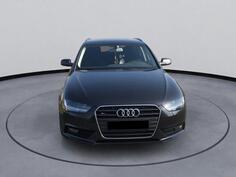 Audi - A4 - 2.0