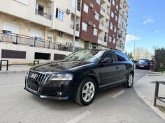 Audi - A3 - 1.6 tdi