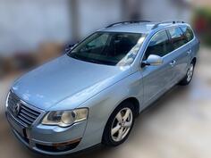 Volkswagen - Passat - 1.9 TDI