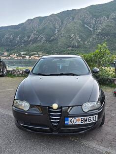 Alfa Romeo - 147 - 1.9 JTD