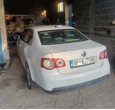 Volkswagen - Jetta - 2.0 TDI
