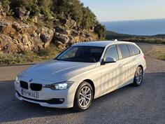 BMW - 316 - D
