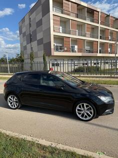 Seat - Leon - 1.6 tdi