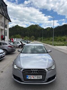Audi - A6 - TDI