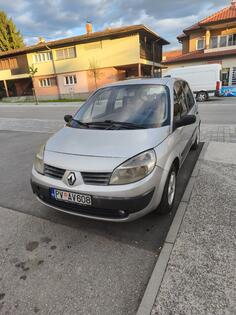 Renault - Scenic