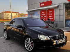 Volkswagen - Eos - 2.0 tdi