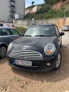 Mini - Cooper - 1.6