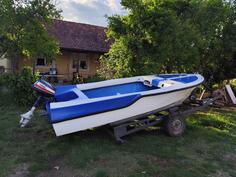 Abati yachts - Extra