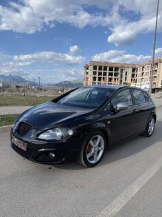 Seat - Leon - 2.0 tdi