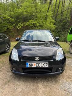 Suzuki - Swift - 1.3