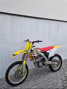 Suzuki - RMZ 450
