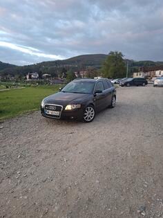 Audi - A4 - 2.0