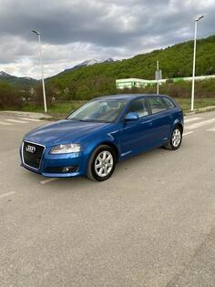 Audi - A3 - 2.0Tdi