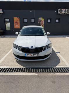 Škoda - Octavia - 1.6 tdi Ambition