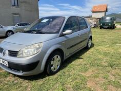 Renault - Scenic - 1.5 dci