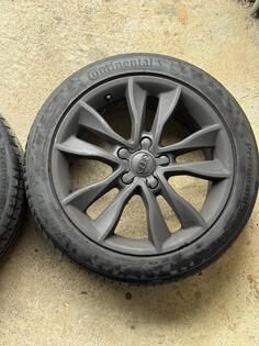 Fabričke - 5x112 - Aluminijum felne
