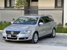 Volkswagen - Passat - 2.0 TDI