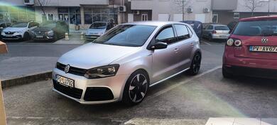 Volkswagen - Polo - 1.6 TDI