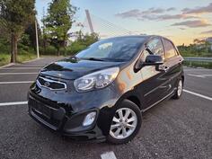 Kia - Picanto - 1.2 16V GT Line LED 2012