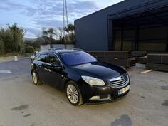 Opel - Insignia - 2.0 cdti