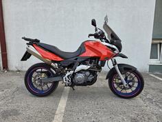 Aprilia - Pegaso Strada 650