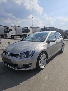 Volkswagen - Golf 7 - 2.0 TDI
