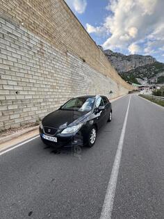 Seat - Ibiza - 1.2 TDI Karavan