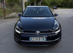 Volkswagen - Golf 7.5 - 1.6 TDI