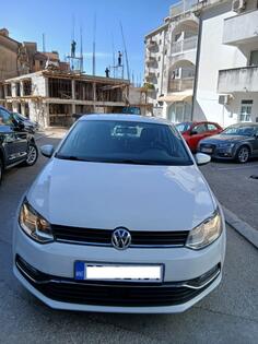 Volkswagen - Polo - 1.4 TDI