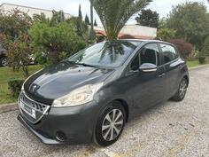 Peugeot - 208 - 1.4 HDI