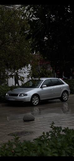 Audi - A3 - 1.9tdi