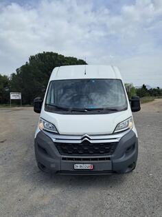 Citroen - Jumper 2.0 HDI