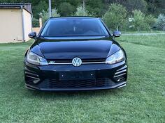 Volkswagen - Golf 7.5 - 1.6