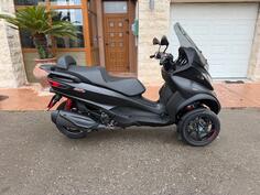 Piaggio - mp3 350