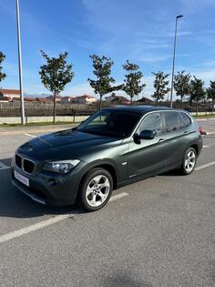 BMW - X1 - 2.0d