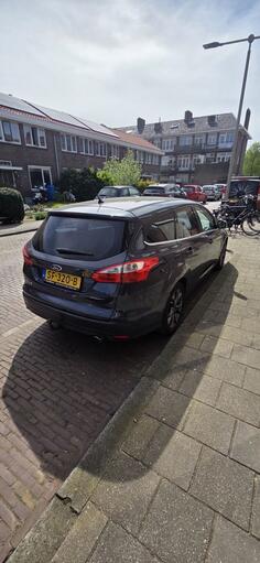 Ford - Focus - 2.0